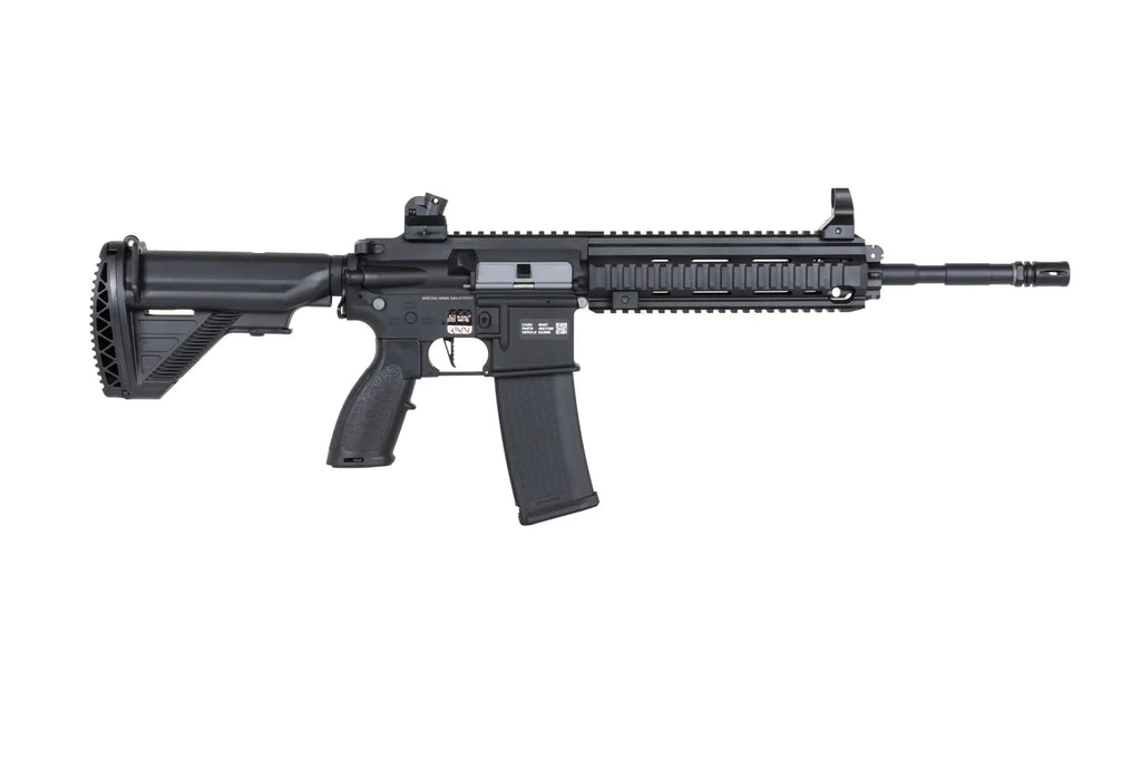 Specna Arms M4/AR15 SA-FH07 FLEX Gen.2 BLDC AEG assault rifle - OUTLET
