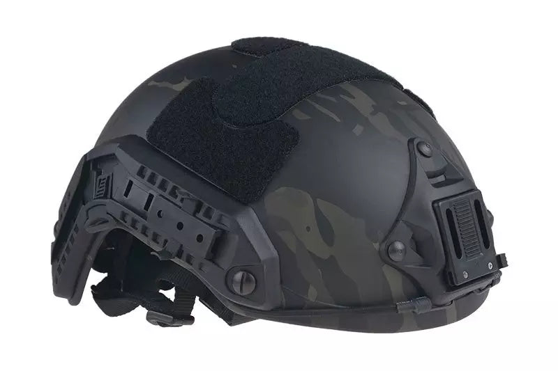 Maritime helmet replica - MC Black