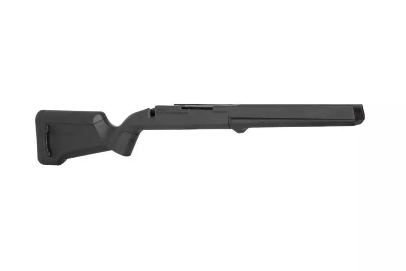 Amoeba Striker handguard and stock set AS-HS001-BK - black