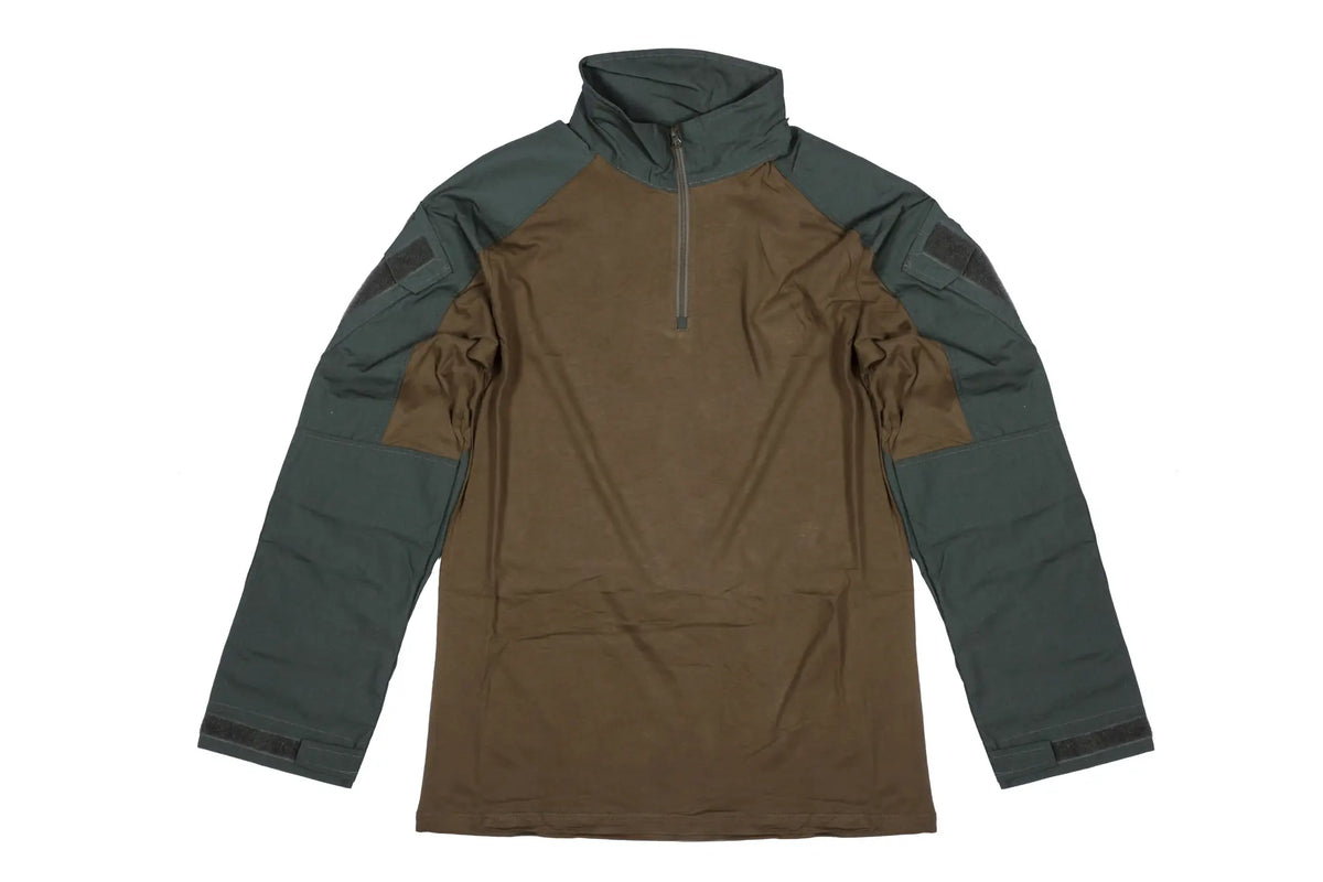 Combat Shirt SATAC G3 - Olive