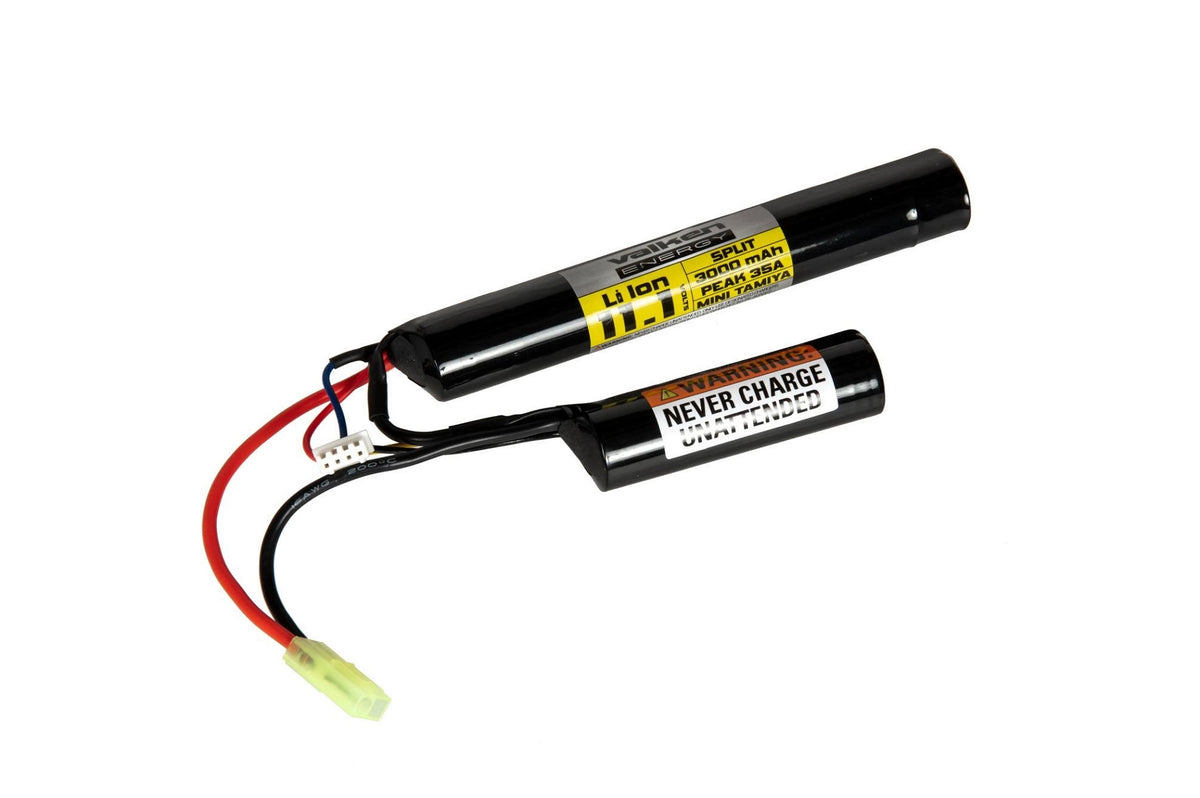 V Energy LiIon 11.1V 3000mAh battery - 2 modules