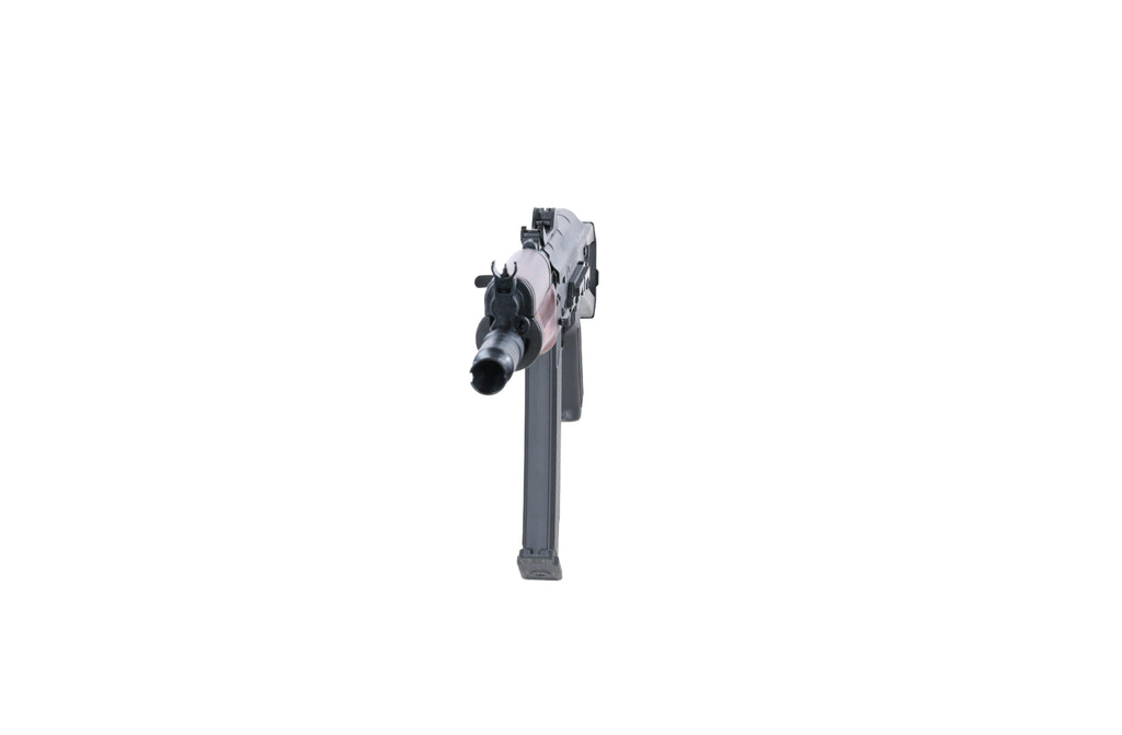 Specna Arms AK SA-PJ17 PRIME BLDC AEG Assault Rifle - Black