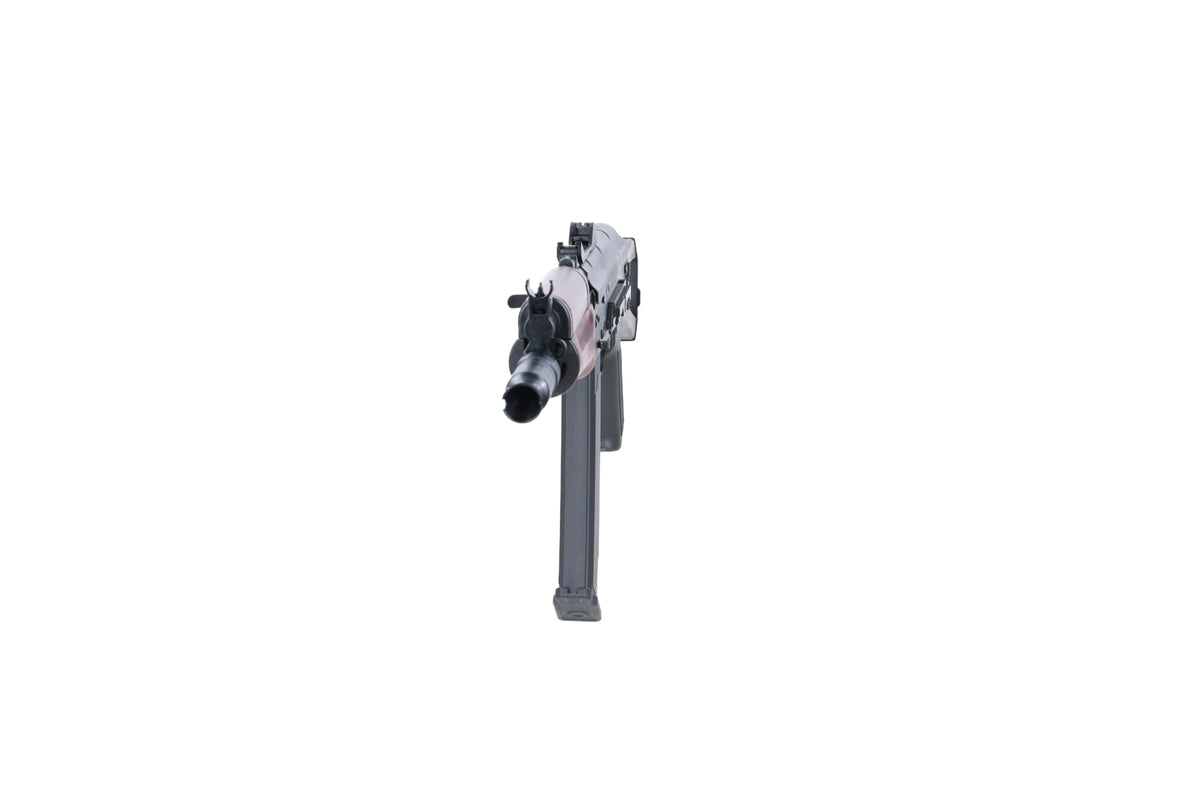 Specna Arms AK SA-PJ17 PRIME BLDC AEG Assault Rifle - Black