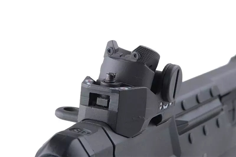 JG082BL-I Assault Rifle Replica