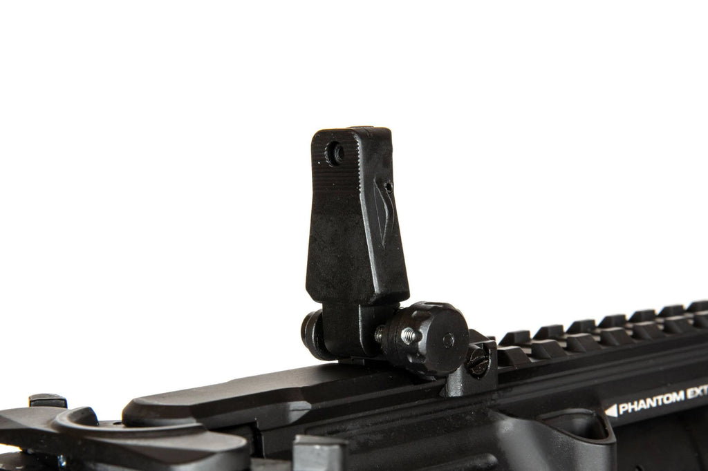 PER709 Phantom Extremis MKIX Rifle Replica - Black