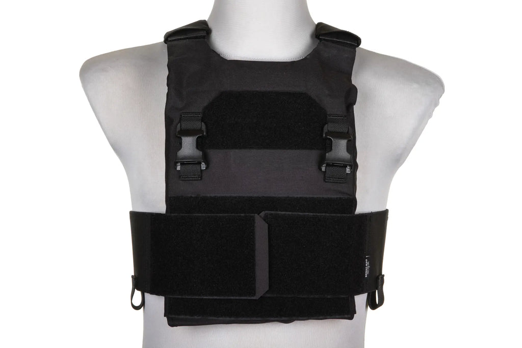 Primal Gear AC-1 Lightweight Vest Black