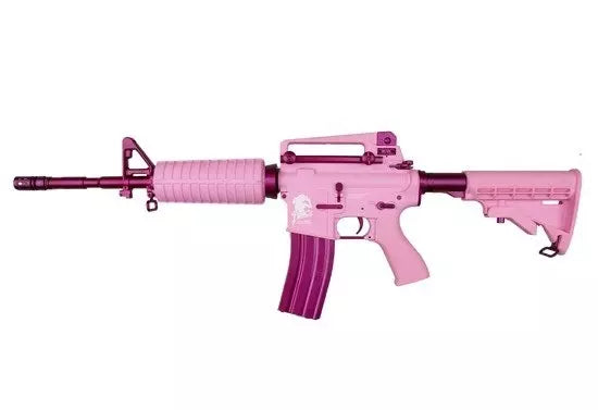 A1 Femme Fatale  carbine replica