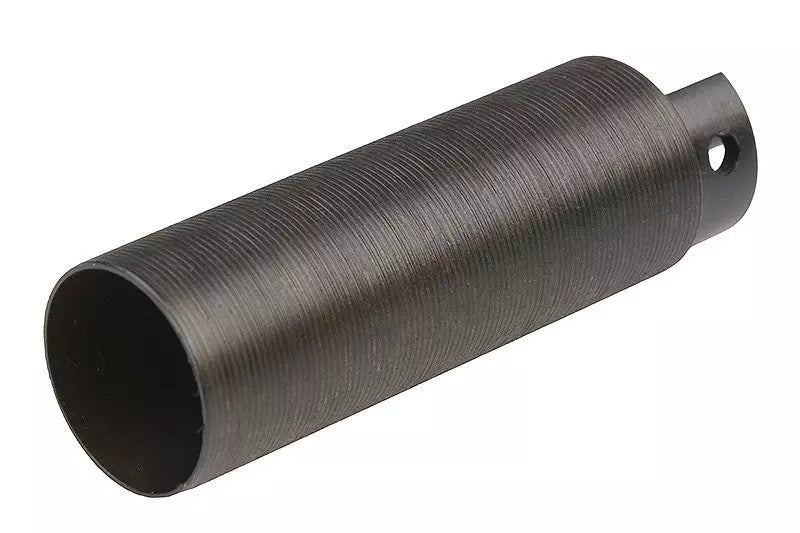 One-Piece Steel CNC Cylinder v.2 / v.3
