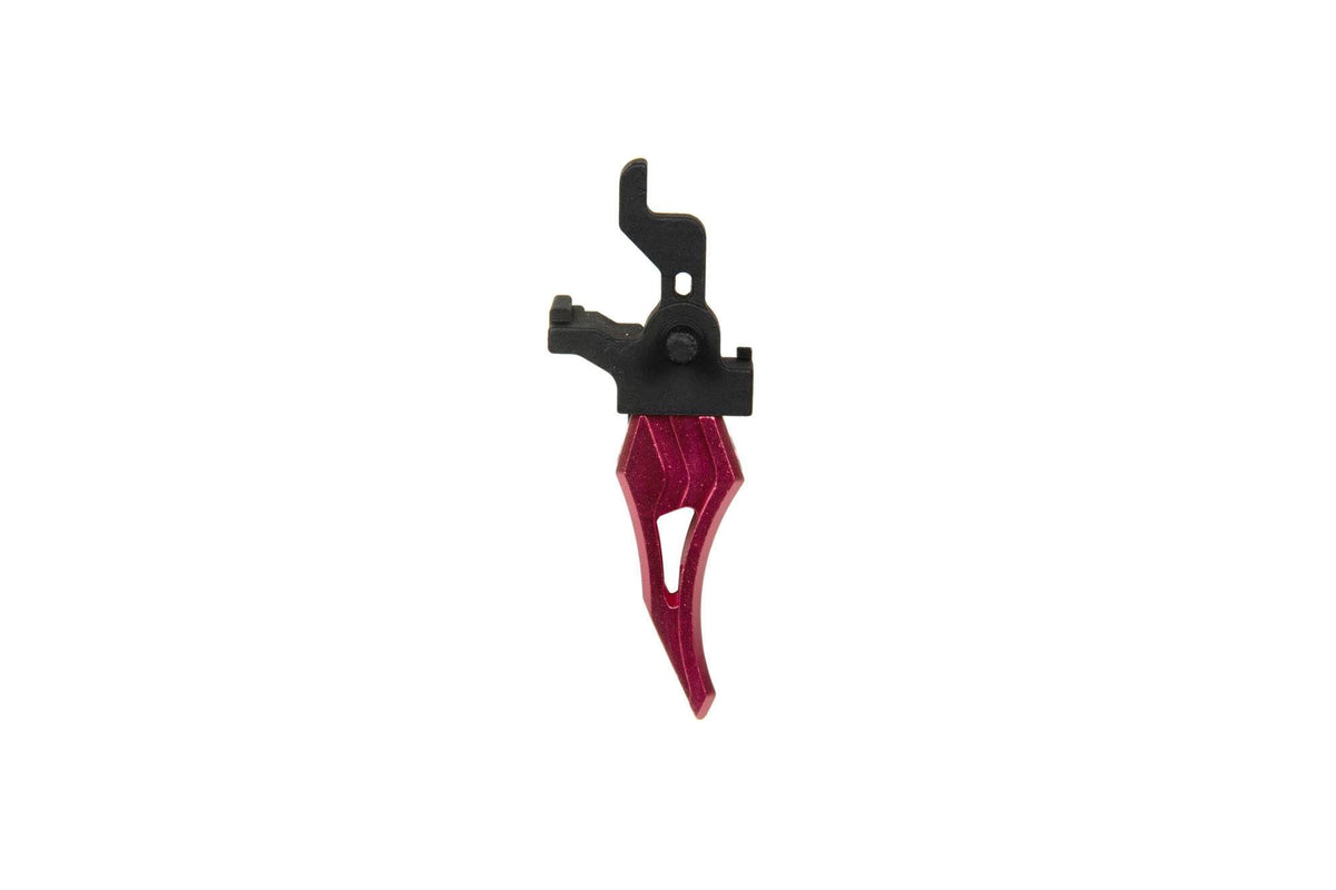 Changeable Trigger EPSILON" Next Gen M4 - Red"