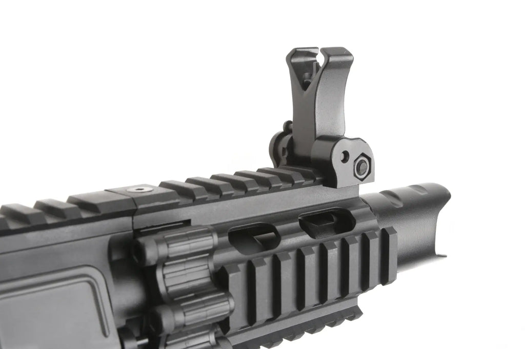 Fire Hawk  carbine replica