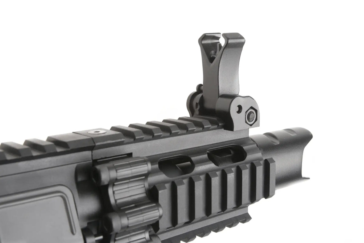 Fire Hawk  carbine replica