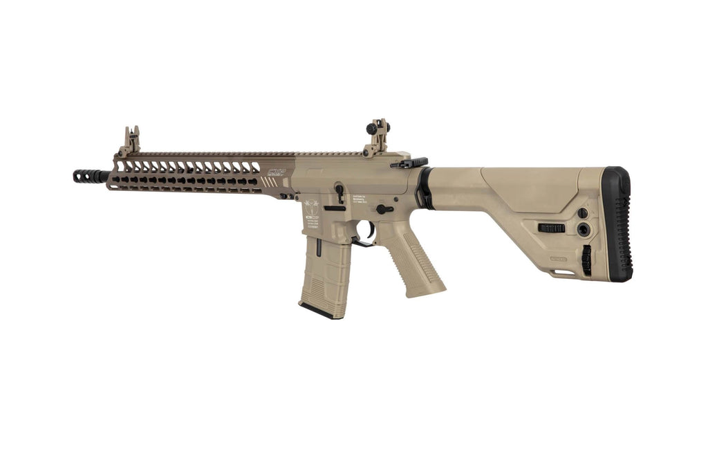 CXP-YAK DMR UKSR Carbine Replica - tan