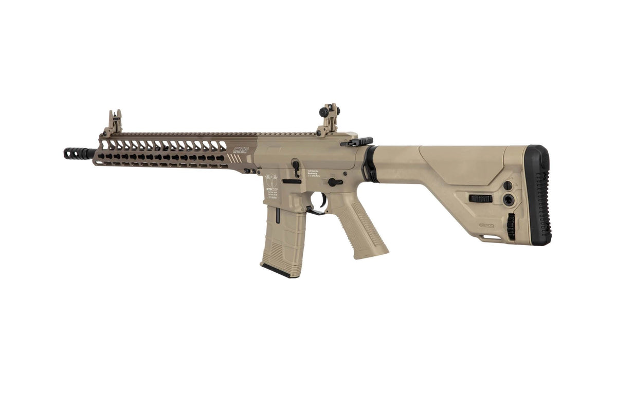 CXP-YAK DMR UKSR Carbine Replica - tan