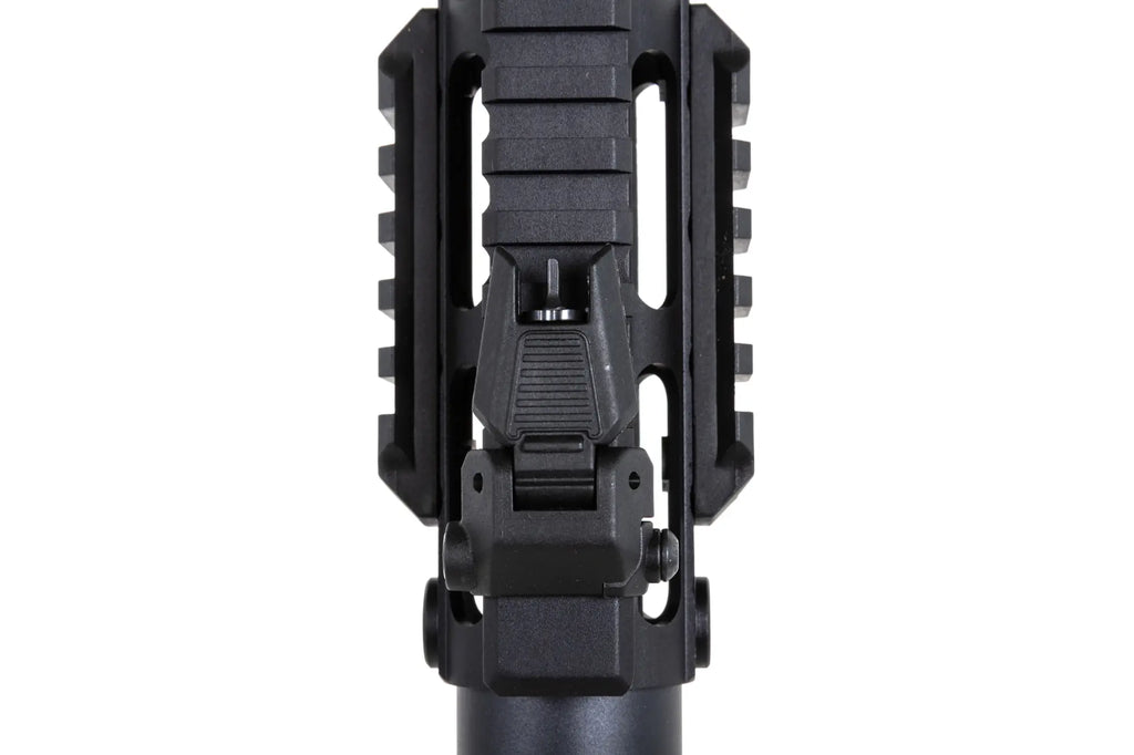 Specna Arms SA-CX02 CORE™ Gen.2 HAL ETU™ airsoft Carbine Black