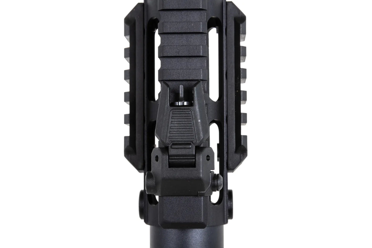 Specna Arms SA-CX02 CORE™ Gen.2 HAL ETU™ airsoft Carbine Black