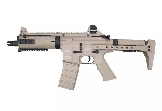 CXP.08 assault rifle replica
