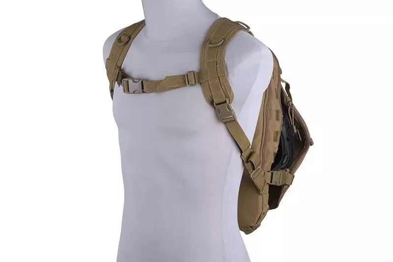 Tactical Backpack - Tan