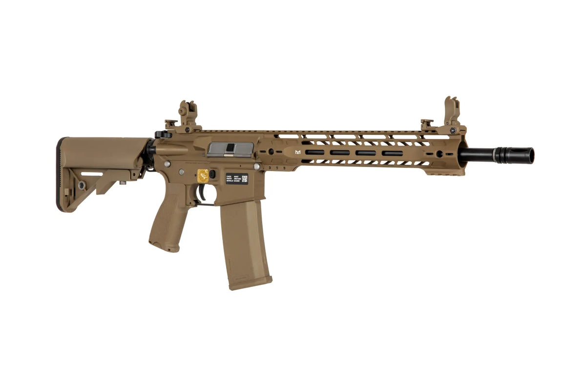 RRA SA-E14 EDGE™ Carbine Replica - Full-Tan