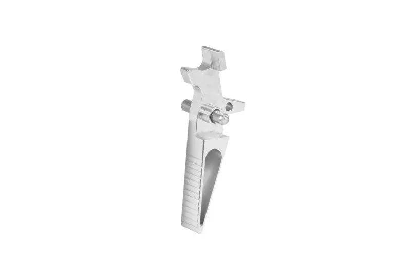 M4-113 Trigger for M4/M16 replicas - silver