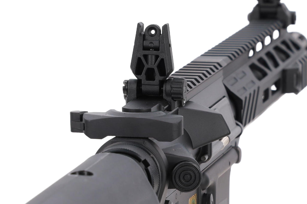 Specna Arms RRA SA-P25 PRIME™ Aster II ETU BLDC™ airsoft Carbine Black
