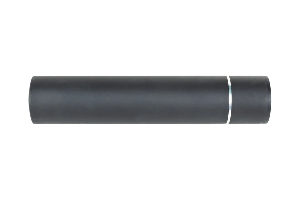 ACM QD TD180 flame and sound attenuation kit