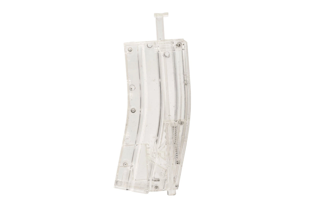 Magazine shaped BB pellet speed-loader - limpid