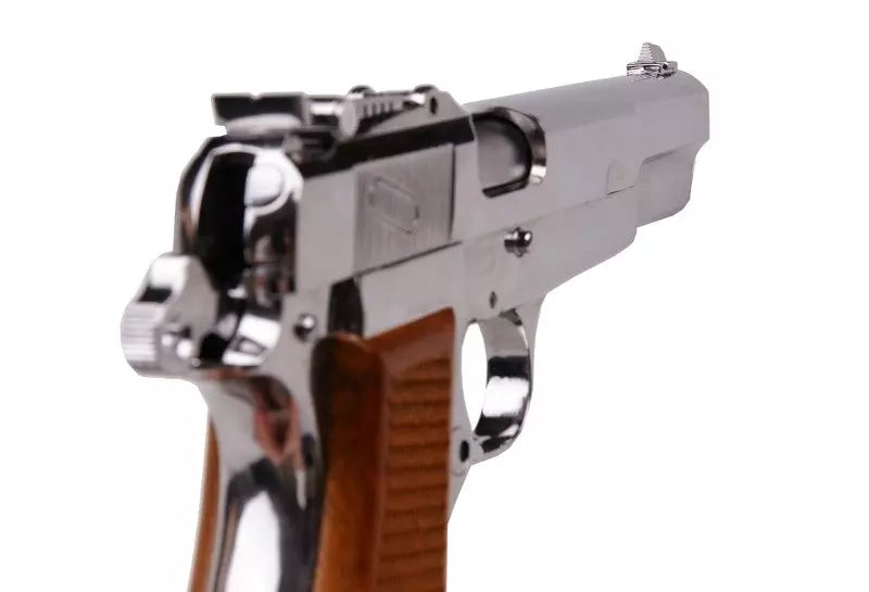 GGB-0351TS pistol replica