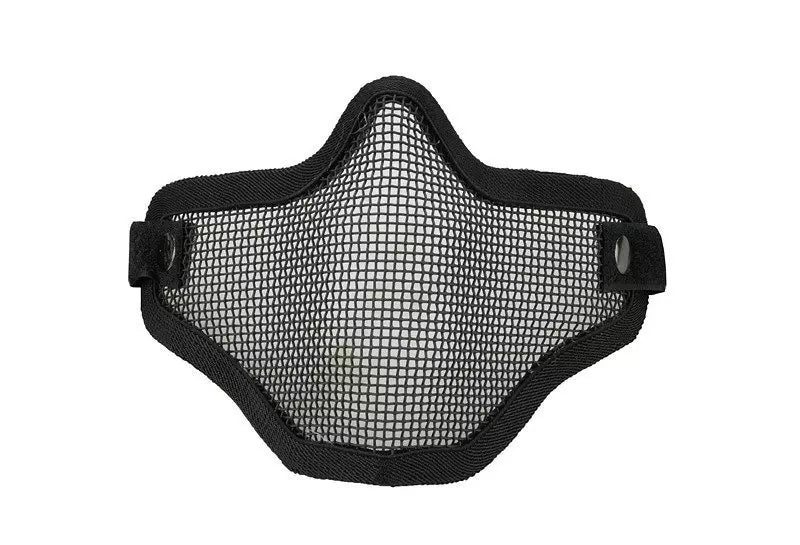 Mask Stalker style - Black