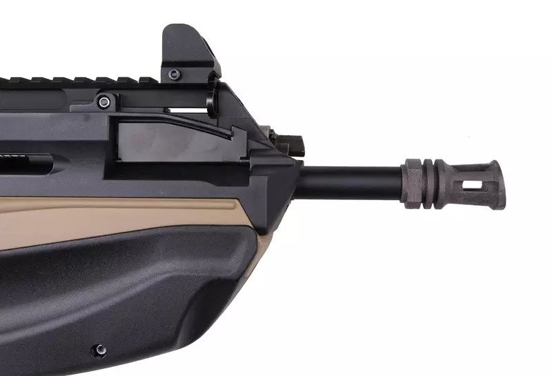 G2010 carbine replica – TAN