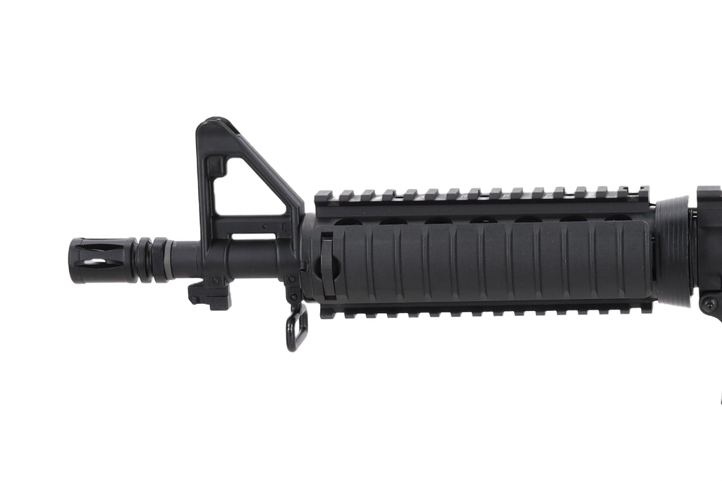 Specna Arms RRA SA-P04 PRIME™ Aster II ETU BLDC™ airsoft Carbine Black