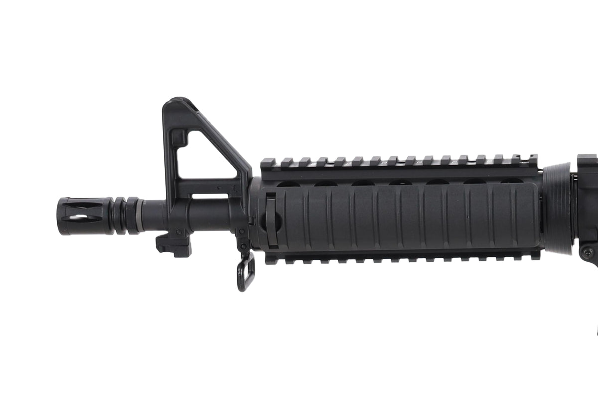 Specna Arms RRA SA-P04 PRIME™ Aster II ETU BLDC™ airsoft Carbine Black