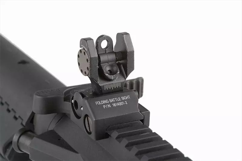 KA-AG-196 Black Rain Ordnance Assault Rifle Replica - Black