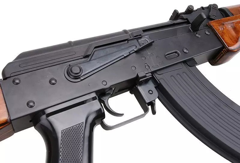 GKM carbine replica