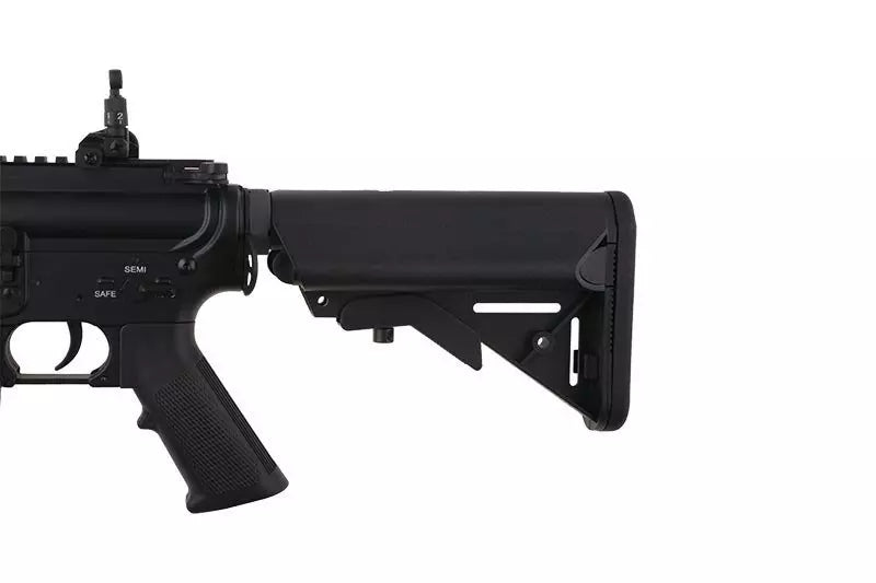 ASG SA-A03 ONE™ SAEC™ Kestrel™ ETU Carbine Black
