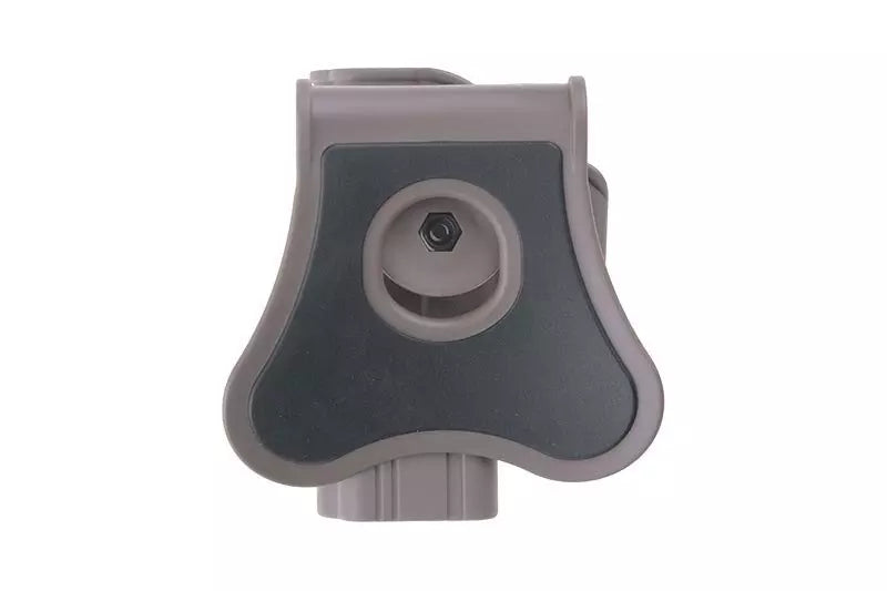 EU Series Holster - Tan