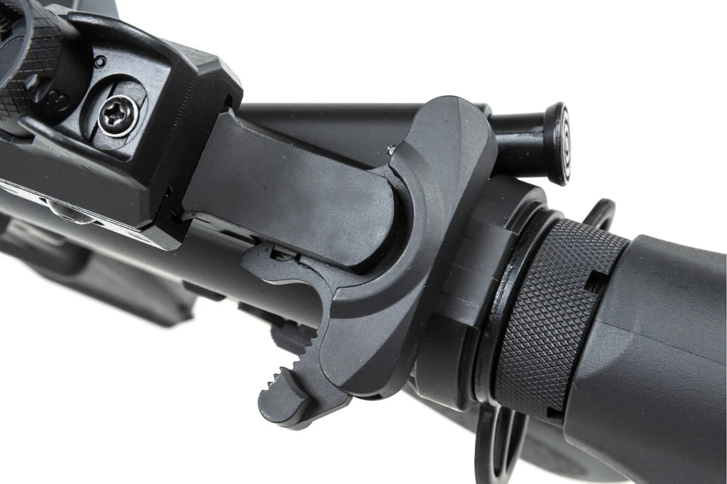 Specna Arms SA-PH22 PRIME™ BLDC™ HAL™ ETU airsoft Carbine Black