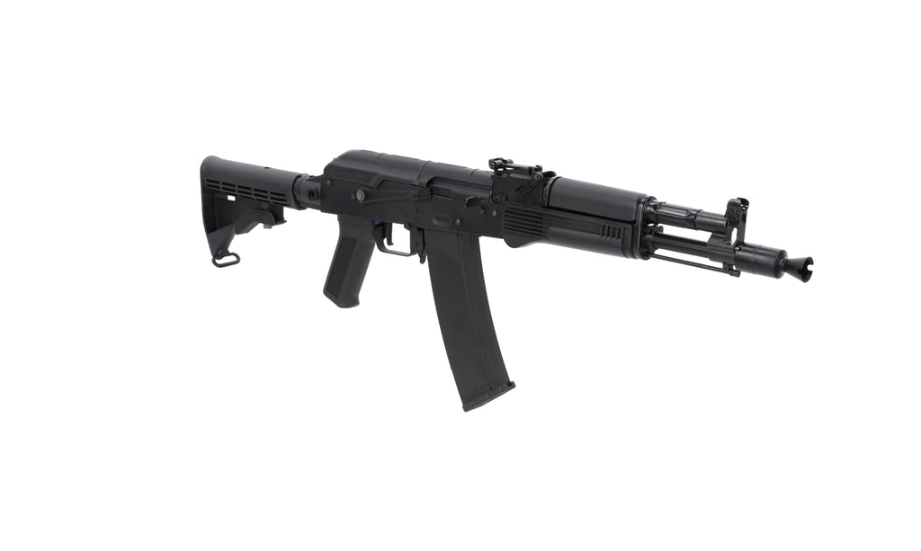 Specna Arms AK SA-J10 EDGE Gen.2 AEG Assault Rifle - Black