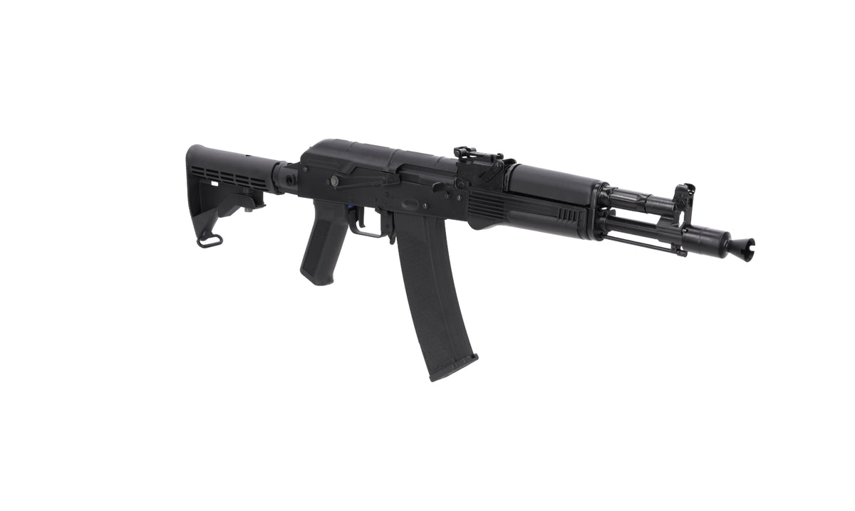 Specna Arms AK SA-J10 EDGE Gen.2 AEG Assault Rifle - Black