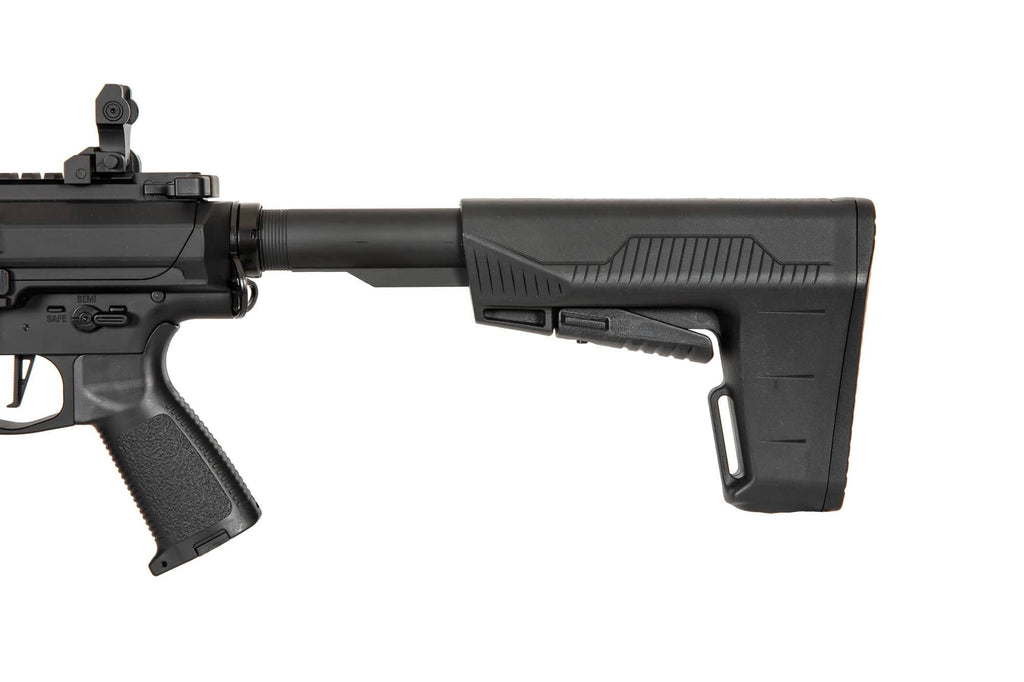 DT-4 Double Barrel AR Carbine Replica