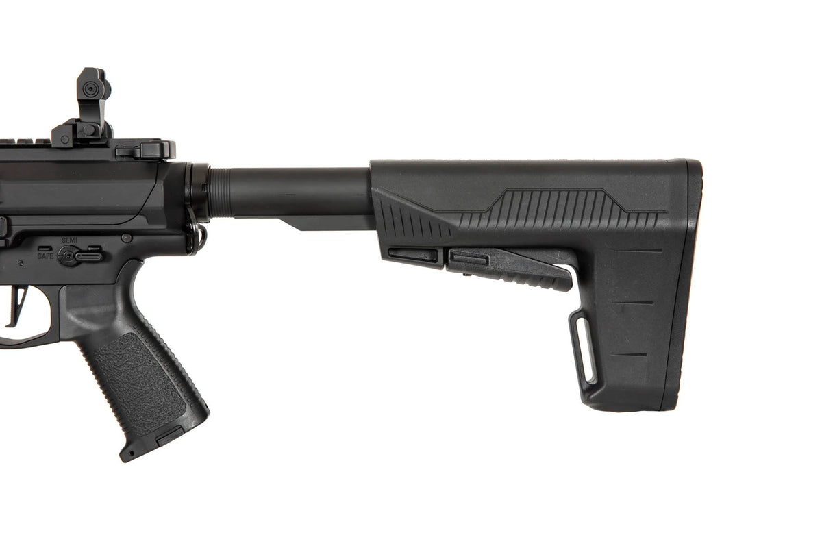 DT-4 Double Barrel AR Carbine Replica