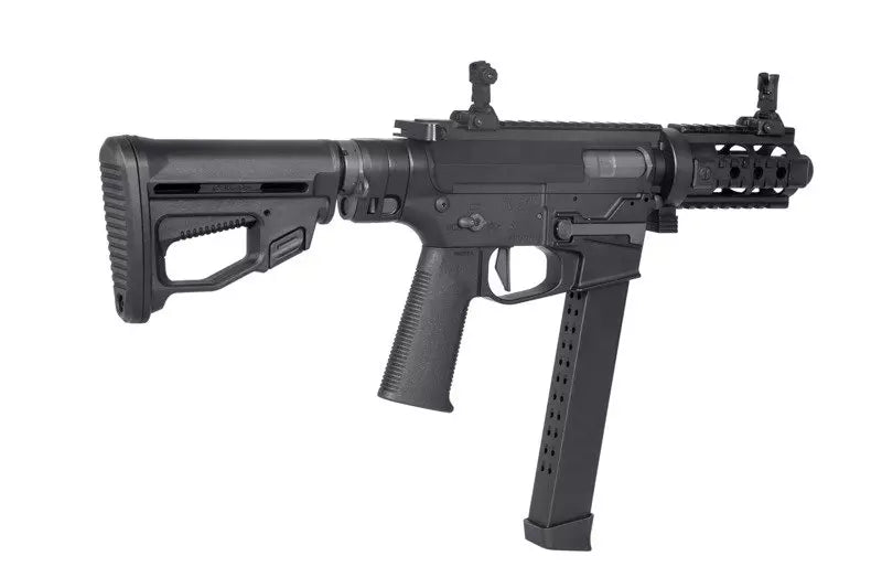 M45X-S submachine gun replica - black