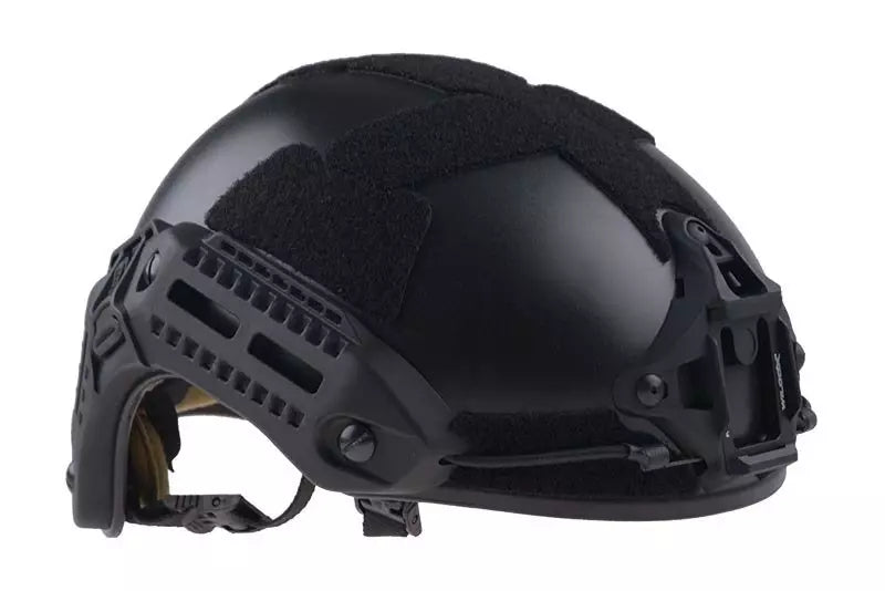 MT TB1274 Helmet Replica – Black