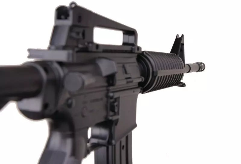 Replica of assault rifle 4 A1