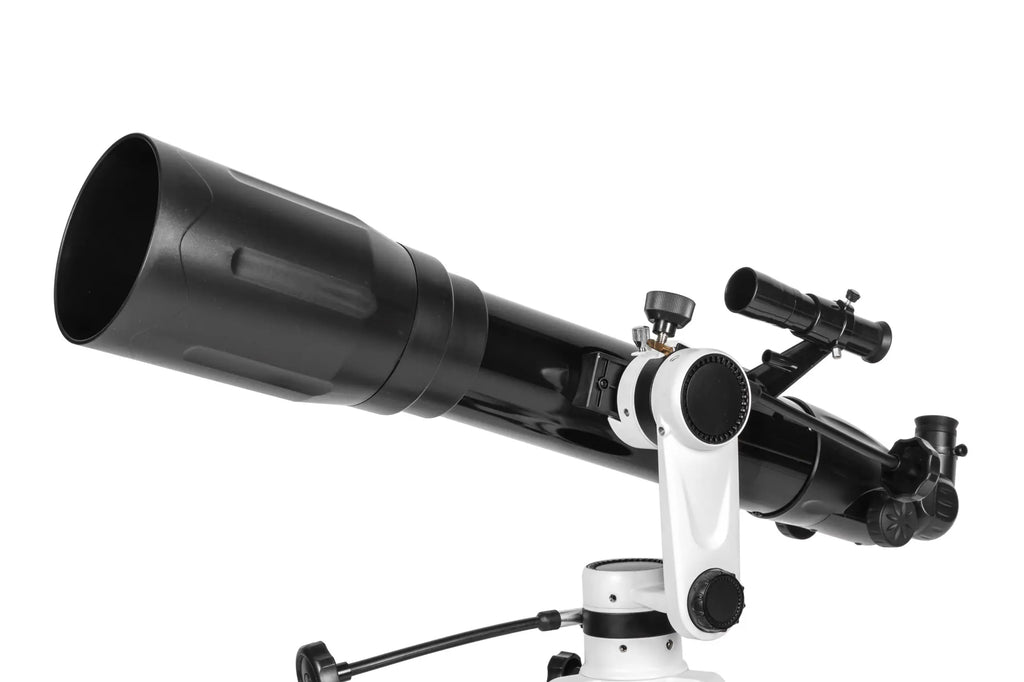 Opticon 90F650AZ16 lenticular telescope
