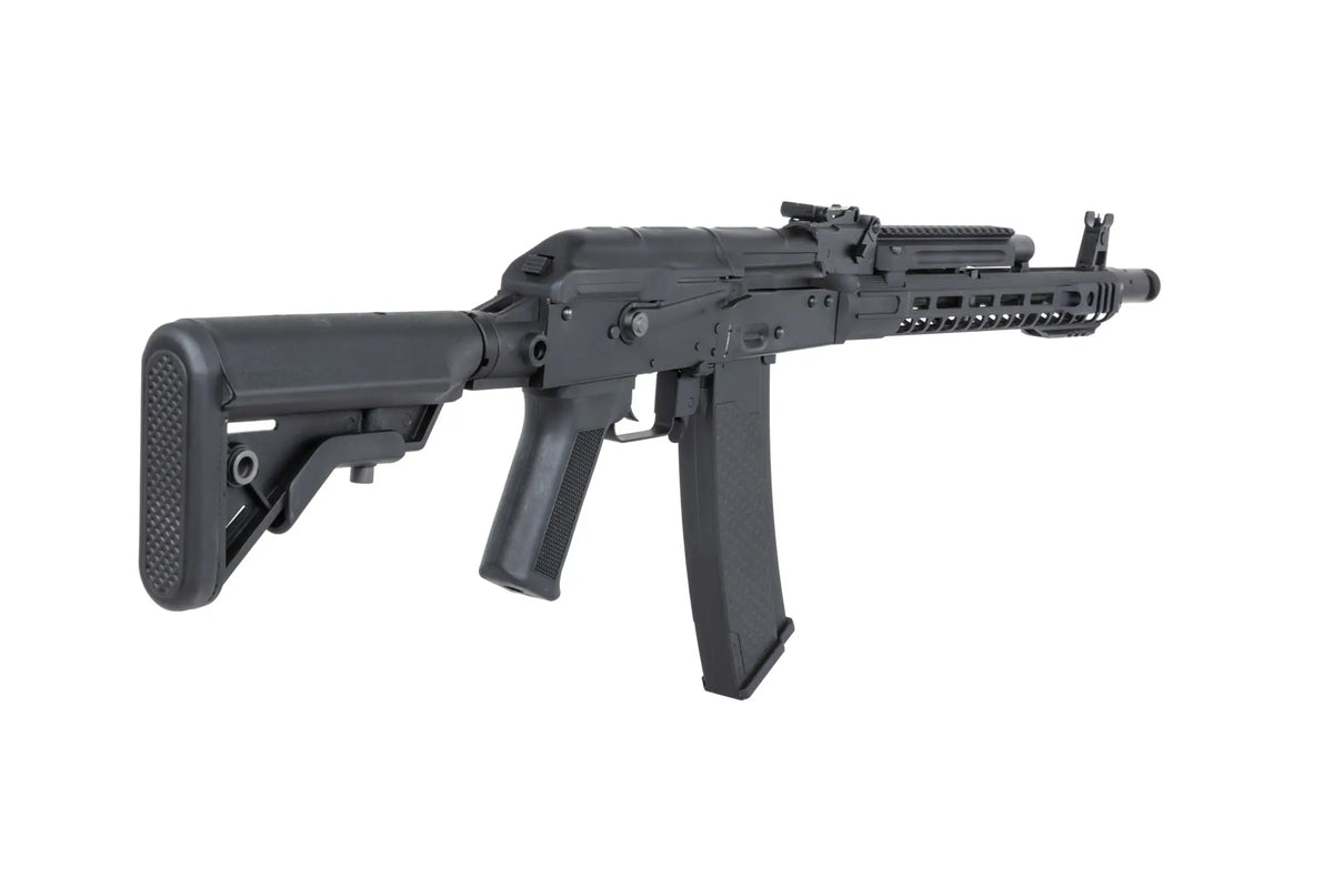 Specna Arms AK SA-PJ07 PRIME BLDC AEG Assault Rifle - Black