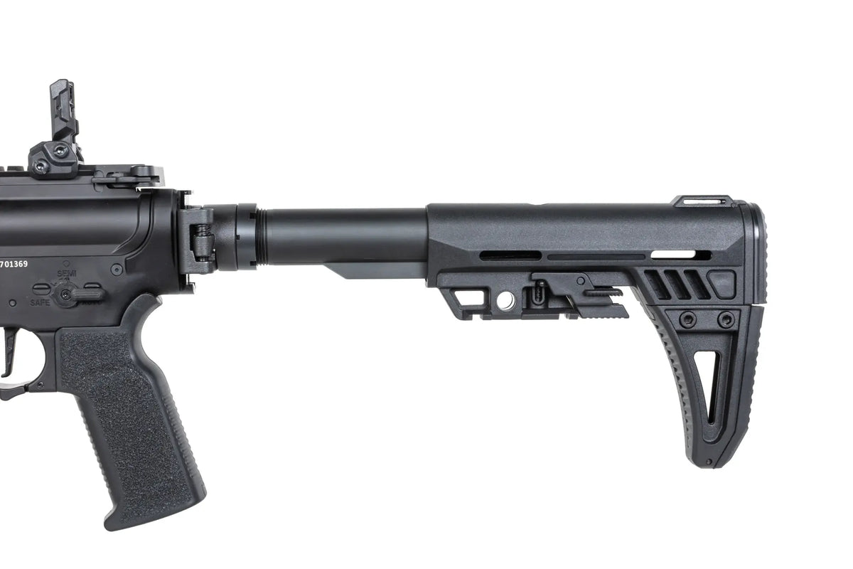 Arcturus X C.A.T. AR-15 Explorer 10" AR AEG FE™ airsoft rifle