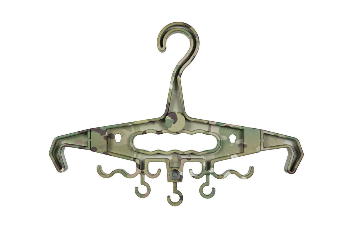 Tactical Gear Hanger (V2) - MC