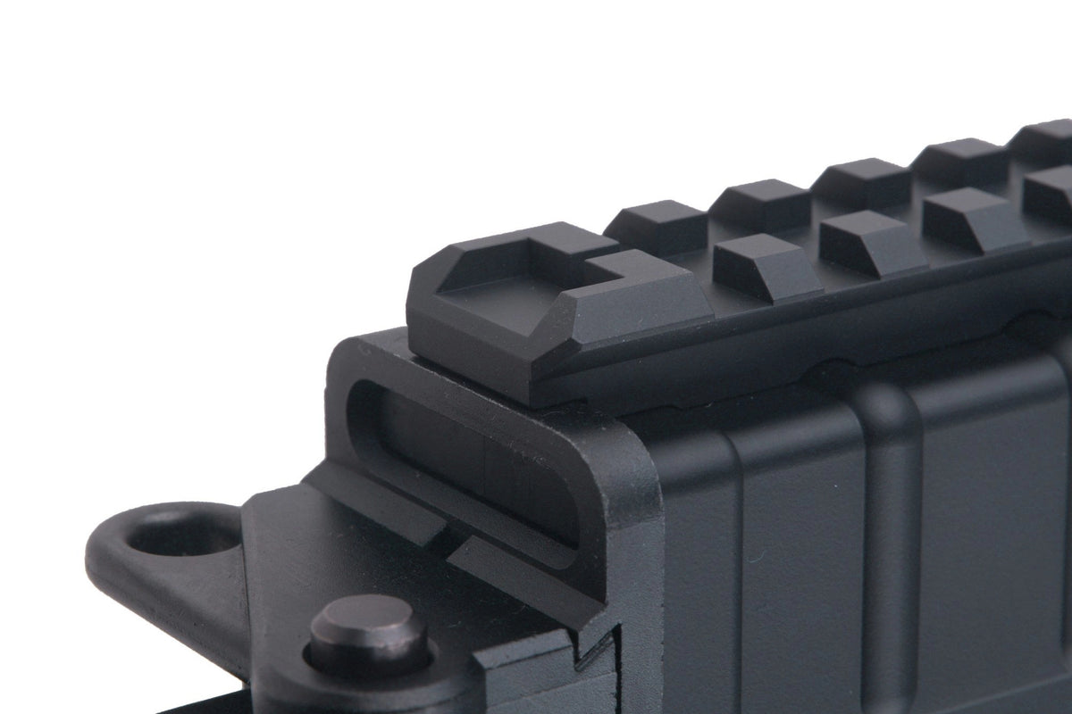 MOD.M submachine airsoft gun (OUTLET)