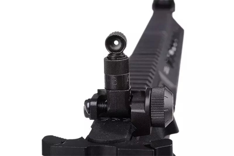 CM16 SRL Assault Rifle Replica