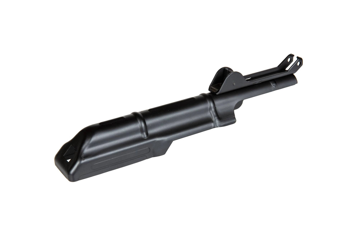 Steel Top Cover for AKS-74U replicas
